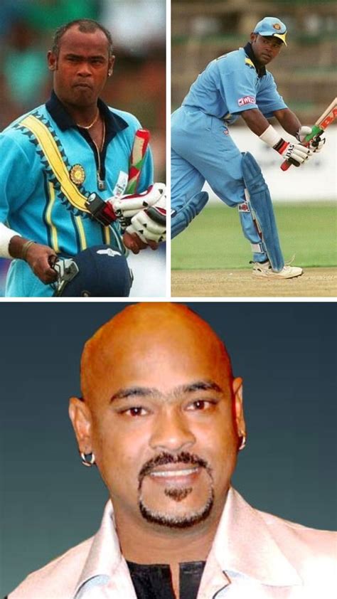 Vinod Kambli Achievements in Cricket: A Complete Timeline