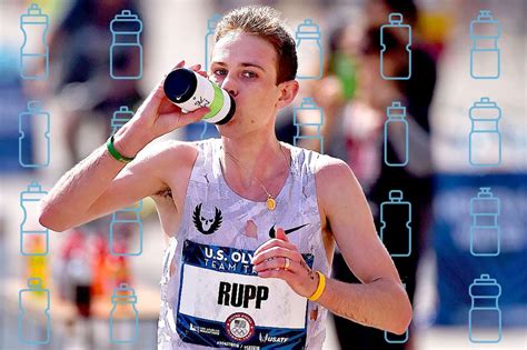 Olympic Marathon Trials - How the Hydration Stations Work