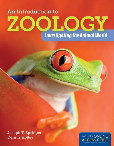 Top 10 Best High School Zoology Textbook | Buyer’s Guide 2024 - Best ...