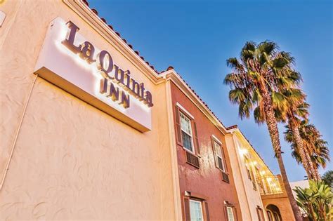 La Quinta Inn & Suites San Diego Old Town / Airport $114 ($̶1̶2̶4̶) - UPDATED 2018 Prices ...