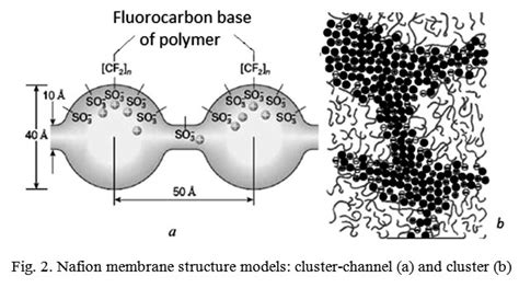 Proton-Exchange Membranes Based on Sulfonated Polymers : Oriental ...