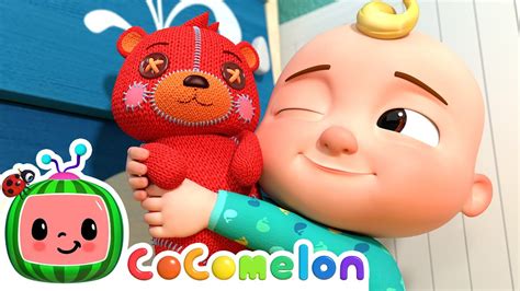 Teddy Bear Song | CoComelon Nursery Rhymes & Kids Songs Akkoorden - Chordify