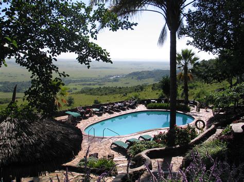 Mara Serena Safari Lodge, Masai Mara | Mara Serena Safari Lo… | Flickr