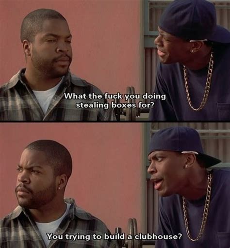 Friday - words cannot express how much I love this movie!! #SunshinyDre | Friday movie quotes ...