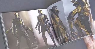Ant-Man Concept Art! | It has been announced that Marvel is … | Flickr