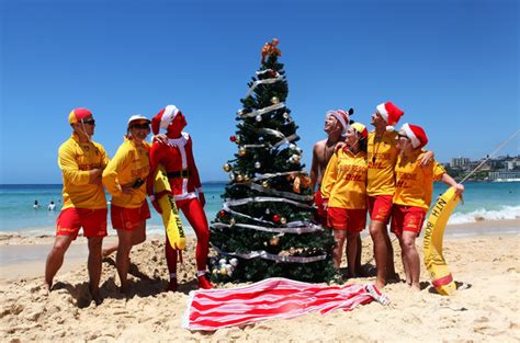 Christmas-in-Australia