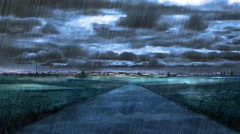 27 Rain Art Wallpapers - Wallpaperboat