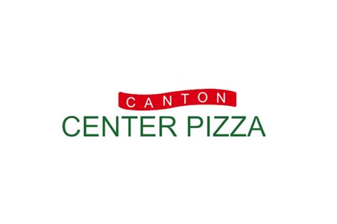 Canton Center Pizza - Canton - Menu & Hours - Order Delivery (5% off)