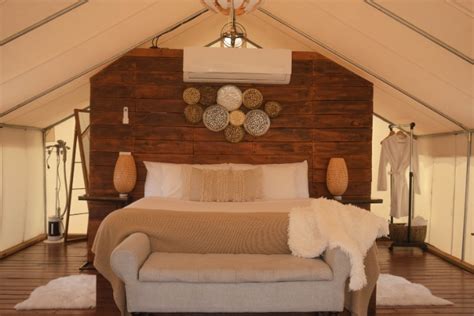 Glamping vs. Camping: Why Glamping is the Perfect Choice for Exploring ...