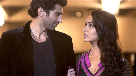 Prime Video: Aashiqui 2