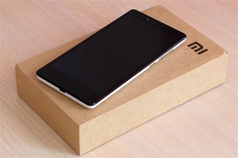 Xiaomi Redmi Note — Wikipédia