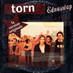 Ednaswap - Torn | Releases, Reviews, Credits | Discogs