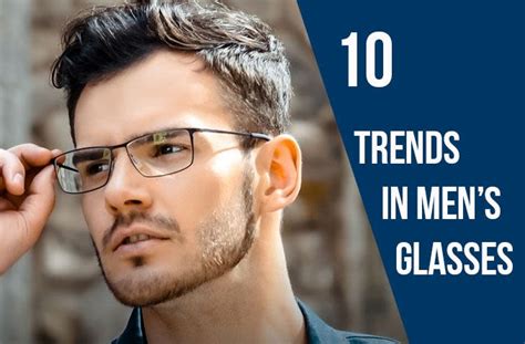 Men's Glasses Styles: 10 Stylish Trends (en-eu)