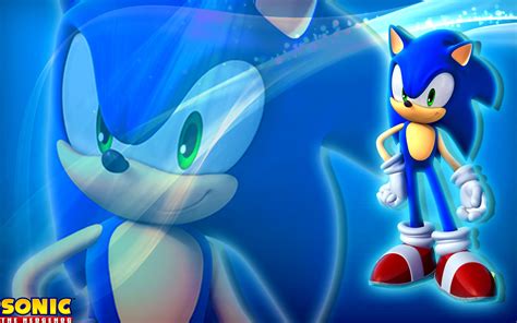 awesome Picture Of Sonic The Hedgehog | Cumpleaños de sonic, Fondos de escritorio, Fiesta de sonic