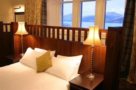 Loch Fyne Hotel & Spa Deals & Reviews, Inveraray | LateRooms.com