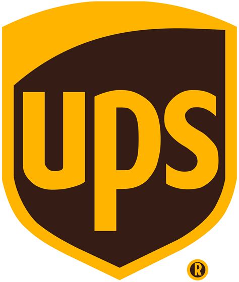 Ups Logo(the 1 that comes from the official site) by WindyThePlaneh on DeviantArt