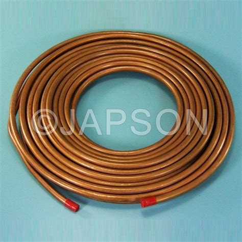 Copper Pipe for Gas Fitting - Gas Tap & Fittings - General Lab Products - Products