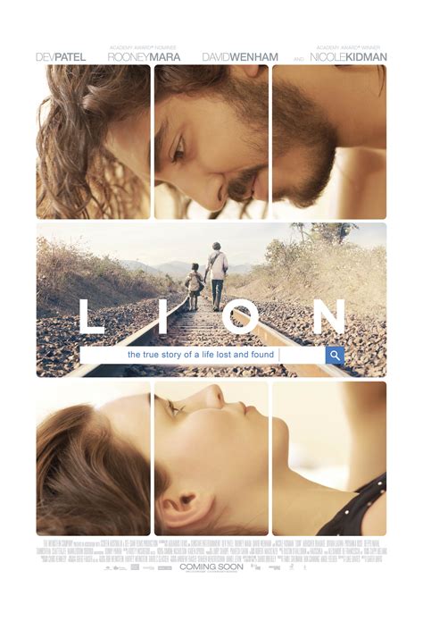 Lion (2016)