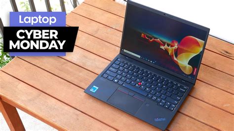 $1,420 off the Lenovo ThinkPad X1 Nano in epic Cyber Monday deal? Nice. | Laptop Mag