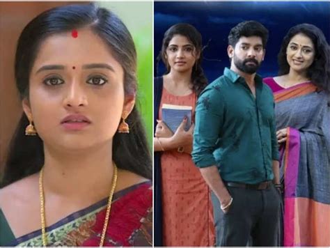 Santhwanam to Koodevide: Here are the top 5 Malayalam shows of the week ...