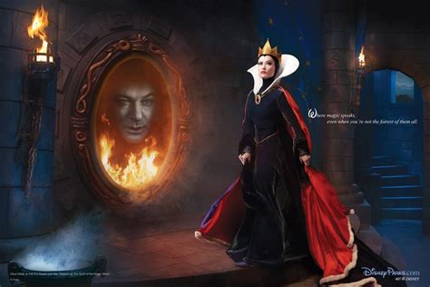 Disney Parks Unveils New Annie Leibovitz Disney Dream Portraits | Disney Parks Blog