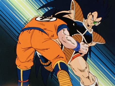 Heavy Finish | Dragon Ball Wiki | FANDOM powered by Wikia