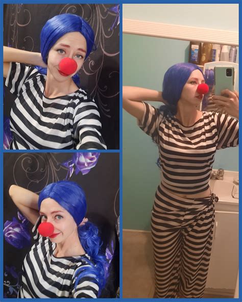 Buggy Cosplays, works in progress! : r/OnePiece