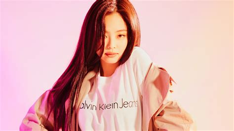 Blackpink Jennie Wallpaper Hd Pc - Gudang Gambar