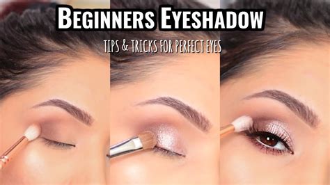 How To Do Eyeshadow Makeup Step By Step at Armandina Jones blog