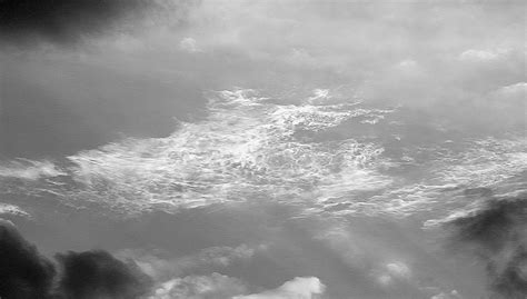 Cloud Like Sea Foam Free Stock Photo - Public Domain Pictures