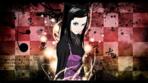 Cute Anime Emo Wallpapers - Wallpaper Cave