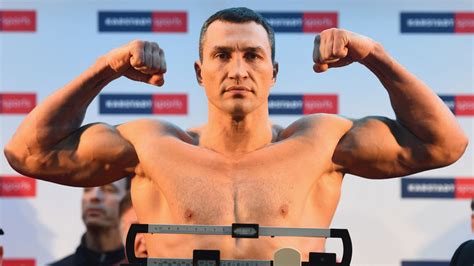 Ex-world boxing champion Wladimir Klitschko retires - Premium Times Nigeria