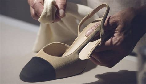 Chanel Shoes and Their Story: What Makes Them Unique