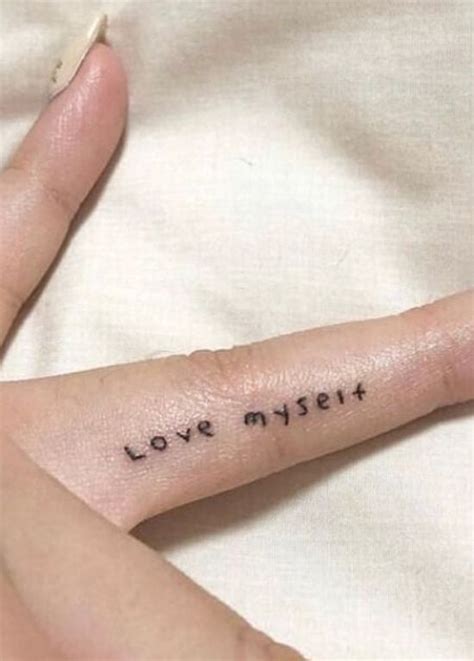 37 Most Fascinating BTS Tattoo Ideas for True ARMY