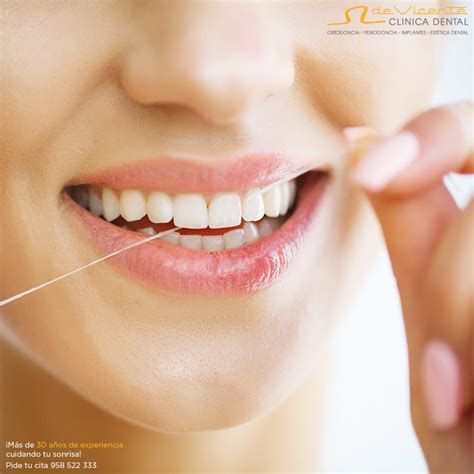 Cuidados tras la Operación de Implante Dental - Clínica Dental De ...