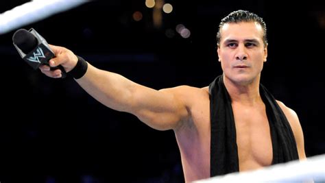 6 Ways WWE Can Salvage Alberto Del Rio