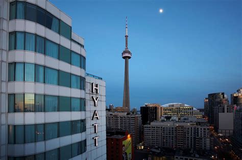 Hyatt Regency Hotel Toronto, ON - See Discounts