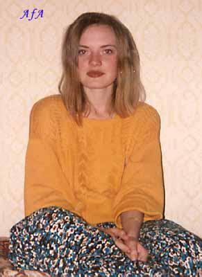 Nadezhda, 7720, Saint Petersburg, Russia, Age: 24, Reading, music Student, Sr. Secretary, Body ...