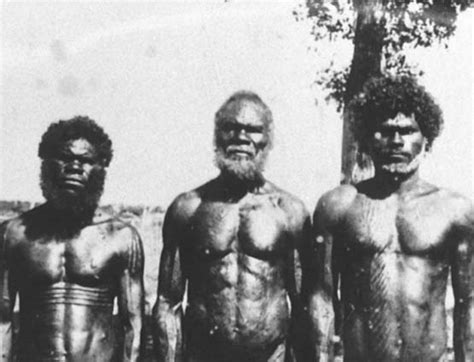 Indigenous Australians - Wikipedia