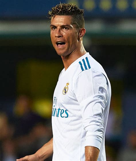 Cristiano Ronaldo net worth: How much is Real Madrid ace worth? Wages ...