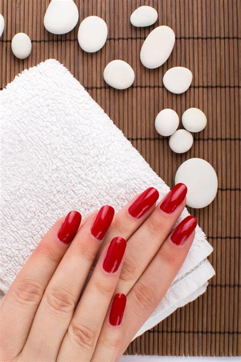 Acrylic Nails: Care Tips and Removal Hacks You Need To Know | Femina.in