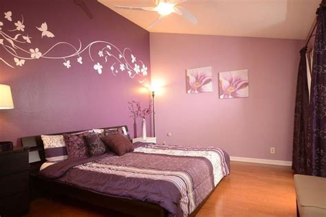 12+ Pink Two Colour Combination For Bedroom Walls - AronsAramina