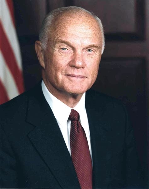 John Glenn - Wikipedia