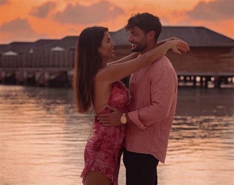 Love Island’s Davide reveals ‘struggles’ with Ekin-Su | Goss.ie