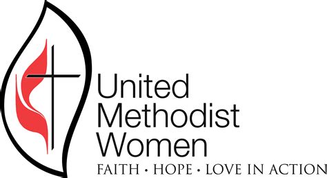 United Methodist Women – Christ United Methodist Church