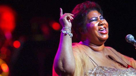 Aretha Franklin Biography & Success Story: Perseverance Built The ...