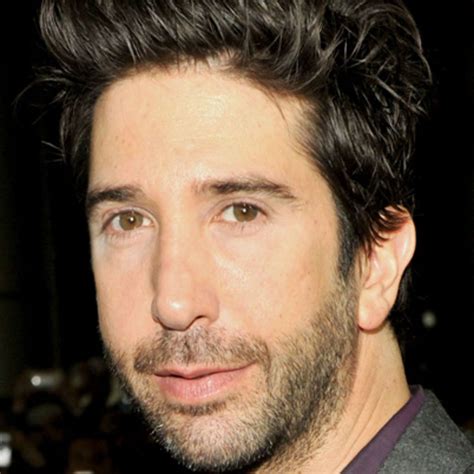 Nov 2, 1966 David Schwimmer born in Queens, NY, landed several small ...