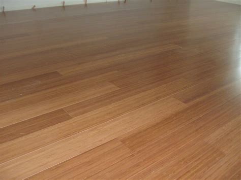 Here Are 10 Pros and Cons of Bamboo Flooring