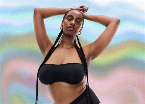 Meet Nala, the lingerie label dedicated to making inclusive undies