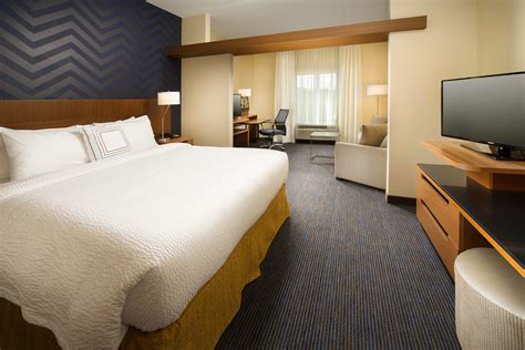 Fairfield Inn | Fairfield inn, Suites, Nashville hotels